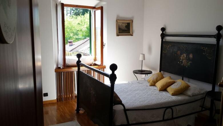 La Casa Di Bacco B&B
