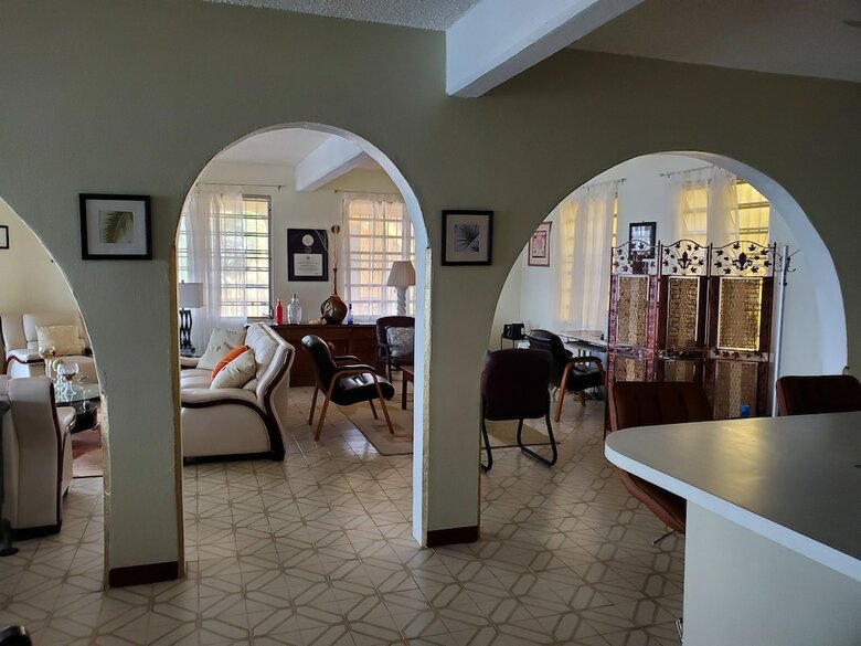 Apartamentos West 7 Palms