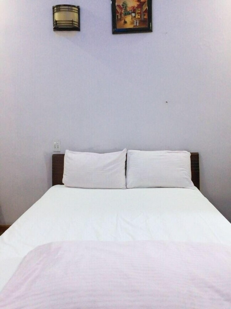 Hotel Cat Tuong Homestay