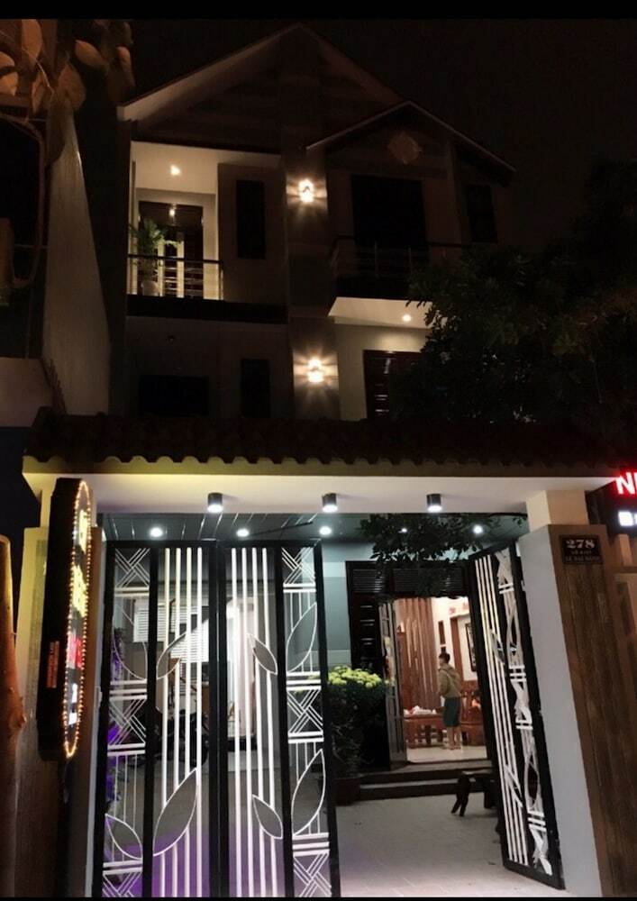 Hotel Cat Tuong Homestay