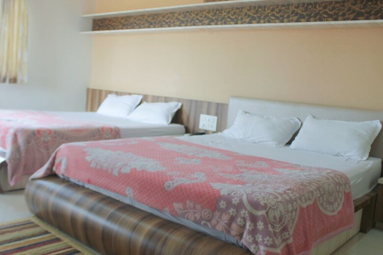 Aparthotel Amar Palace -a Heritage Hotel