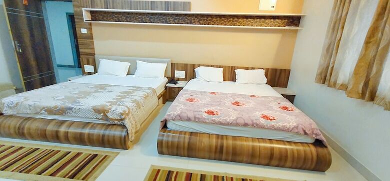 Aparthotel Amar Palace -a Heritage Hotel