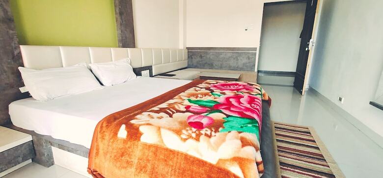Aparthotel Amar Palace -a Heritage Hotel