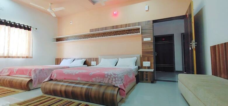 Aparthotel Amar Palace -a Heritage Hotel