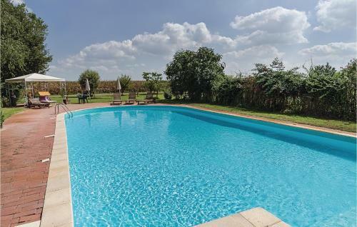 Apartamentos Villa Grimani