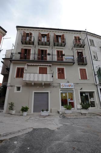Posada Pensione Oliva