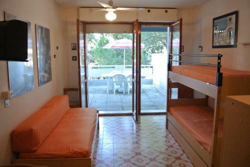 Apartamento Condominio Al Parco