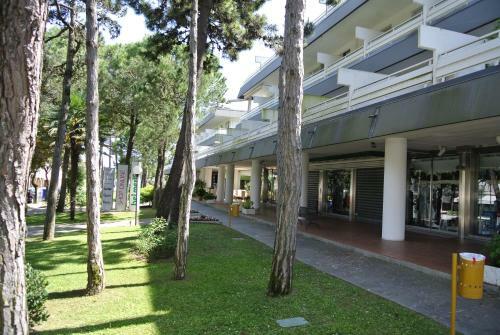 Apartamento Condominio Al Parco