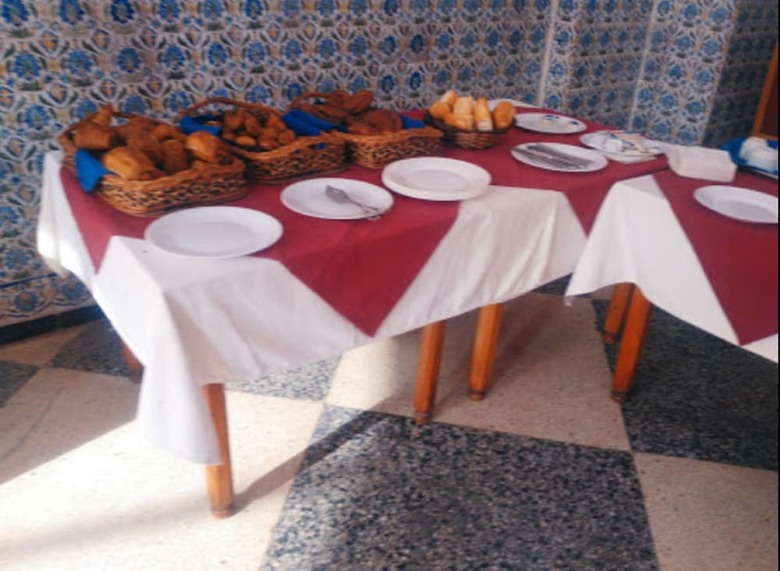 Hotel  Kalaa