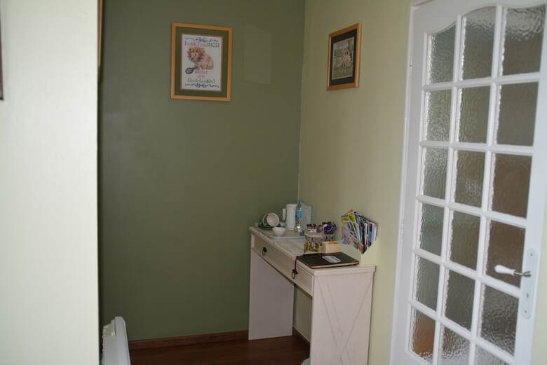 Bed & Breakfast Le Moussel