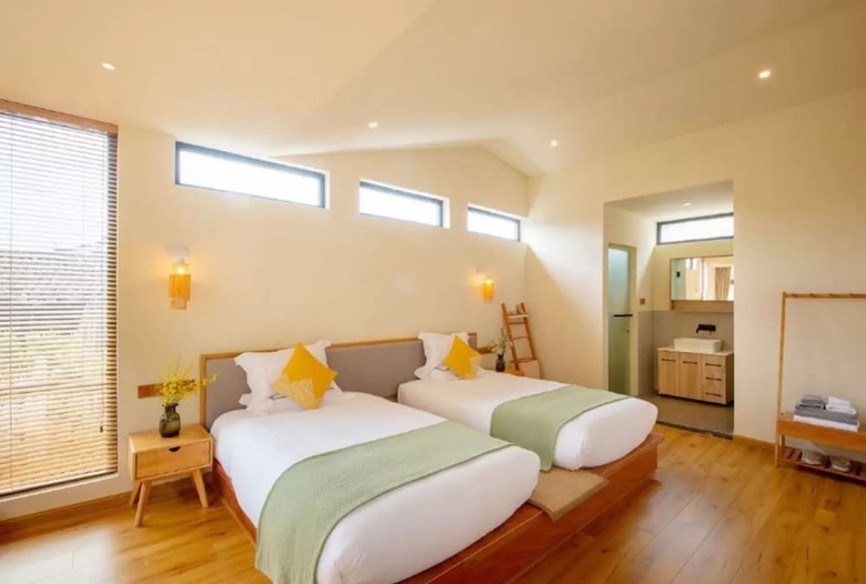 Bed & Breakfast Qing Zhi Wu Lu Hostel