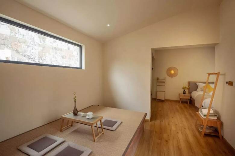 Bed & Breakfast Qing Zhi Wu Lu Hostel