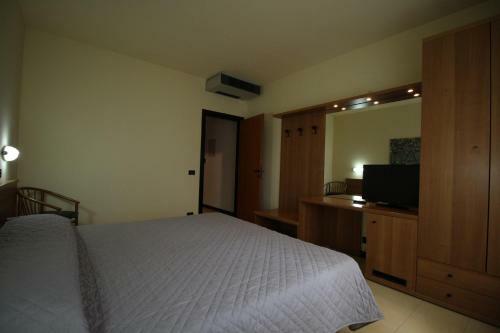 Hotel Italia Occhiobello