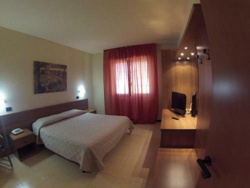Hotel Italia Occhiobello