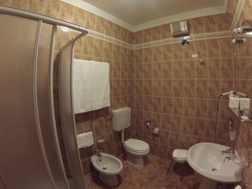 Hotel Italia Occhiobello