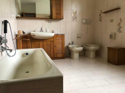 Apartamento Casa Vittoria