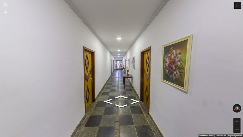 Vale Do Encantado Park Hotel