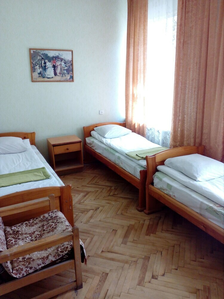 Hotel Kyiv