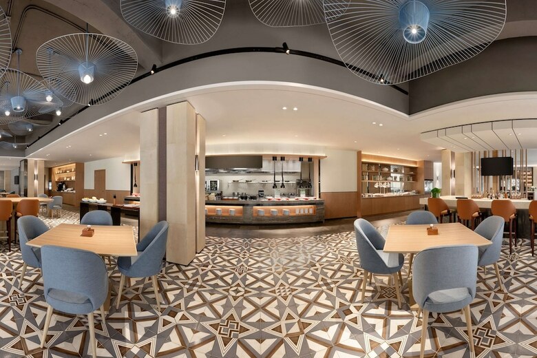 Hotel Hyatt Place Tongxiang Train Station