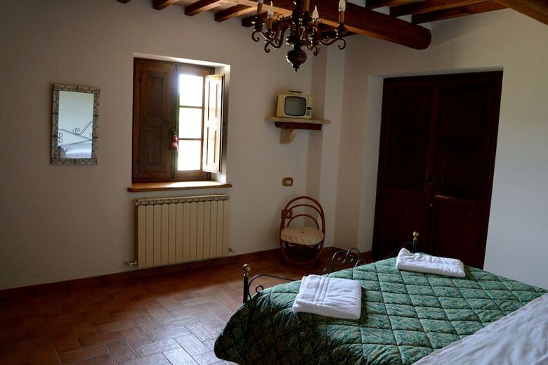 Agroturismo Agriturismo La Collina