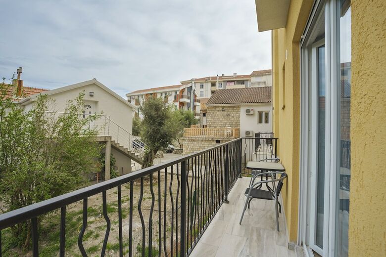 Apartamentos One Bedroom M Rozino