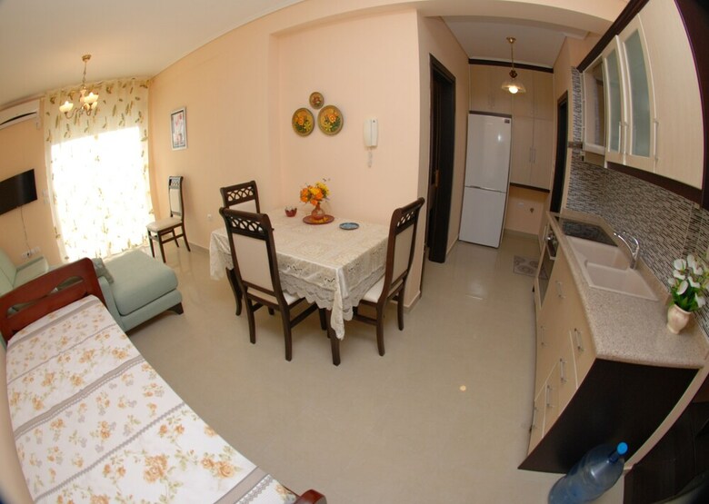 Erti's Apartments