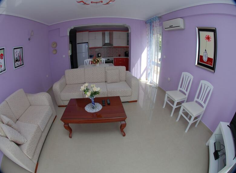 Erti's Apartments