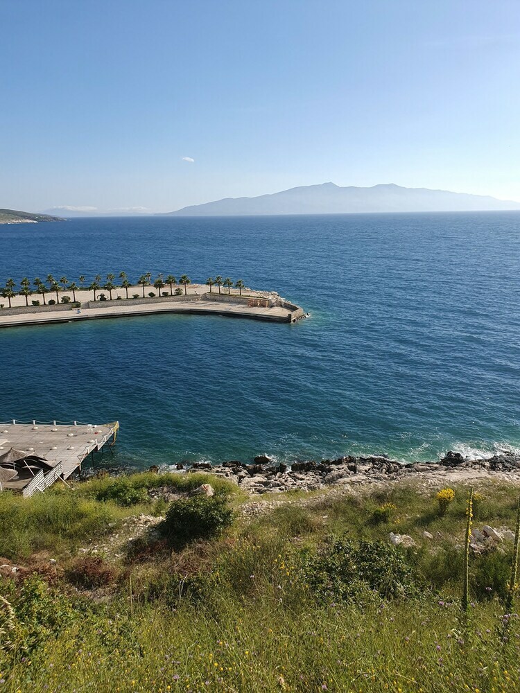 Erti's Apartments