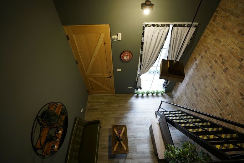 Bed & Breakfast Penghu Lucai Homestay