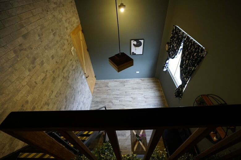 Bed & Breakfast Penghu Lucai Homestay
