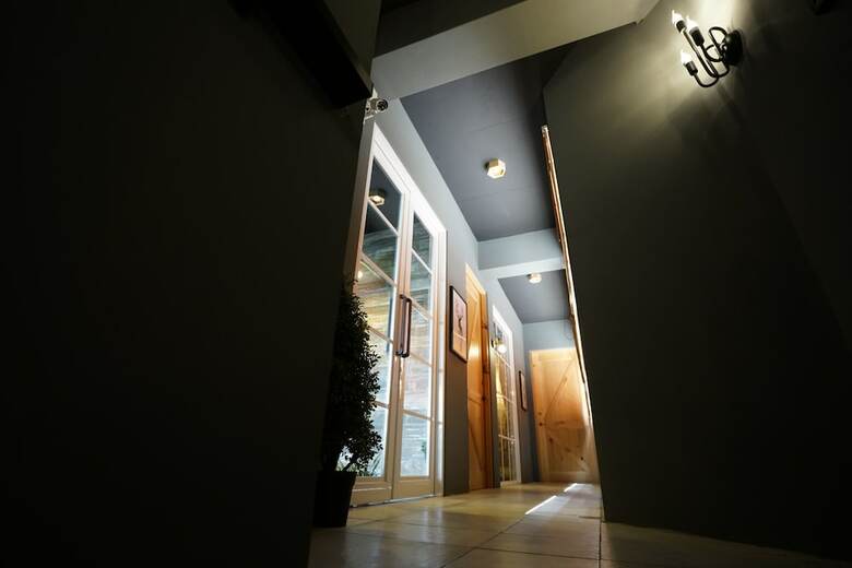 Bed & Breakfast Penghu Lucai Homestay
