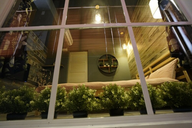 Bed & Breakfast Penghu Lucai Homestay