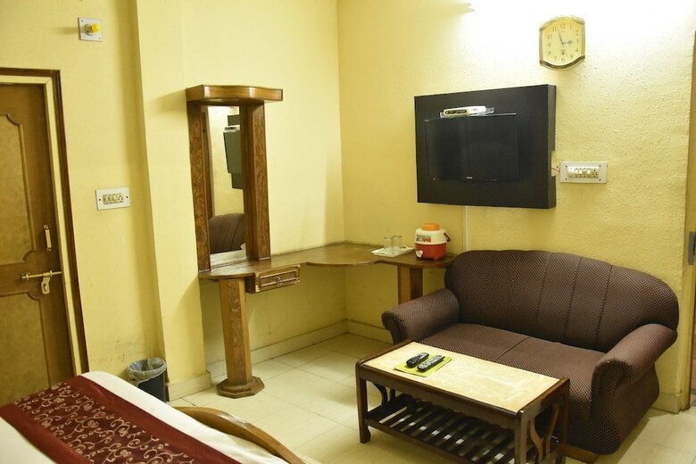 Hotel Park Awadh