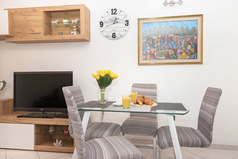 Apartment Ksenia
