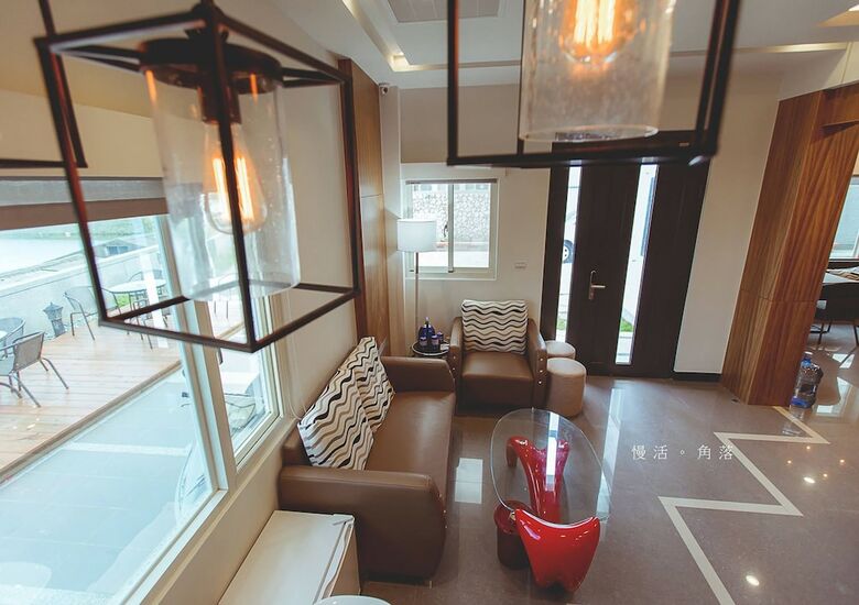 Hotel Slow Living B&B