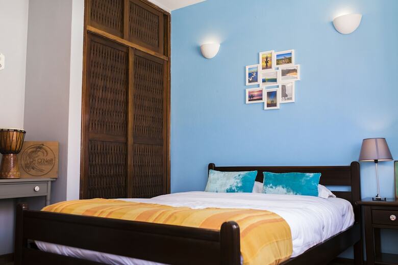 Bed & Breakfast Atlantic Lodge