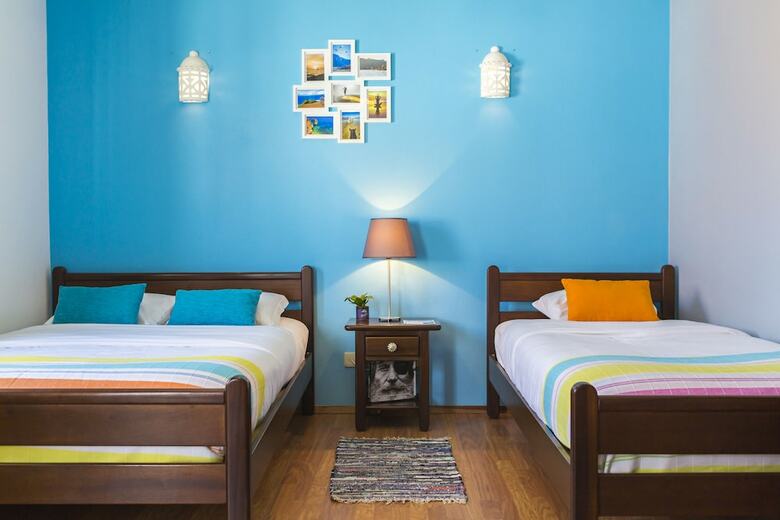 Bed & Breakfast Atlantic Lodge
