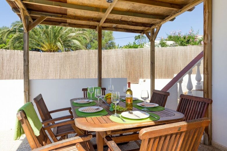 Villa Menorca Serena Cp