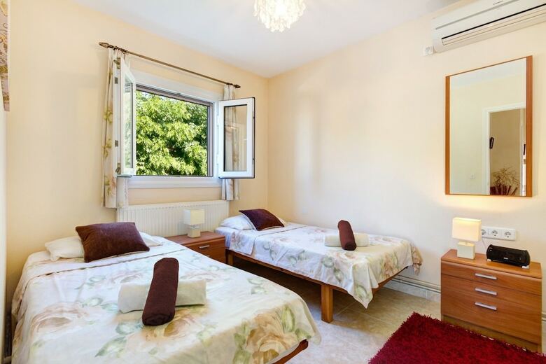 Villa Menorca Serena Cp