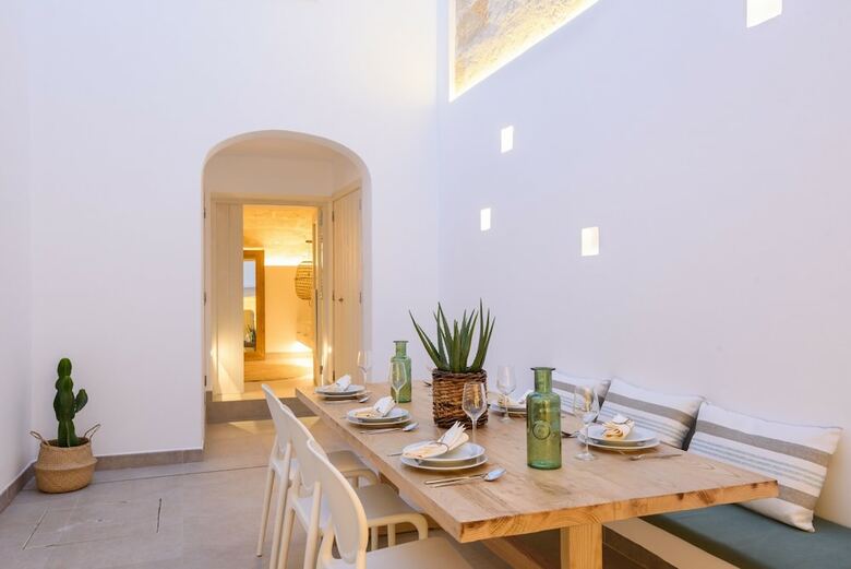 Casa Menorca Sa Font