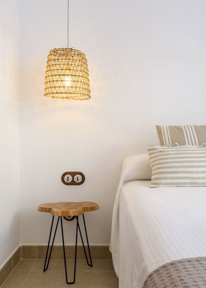 Casa Menorca Sa Font