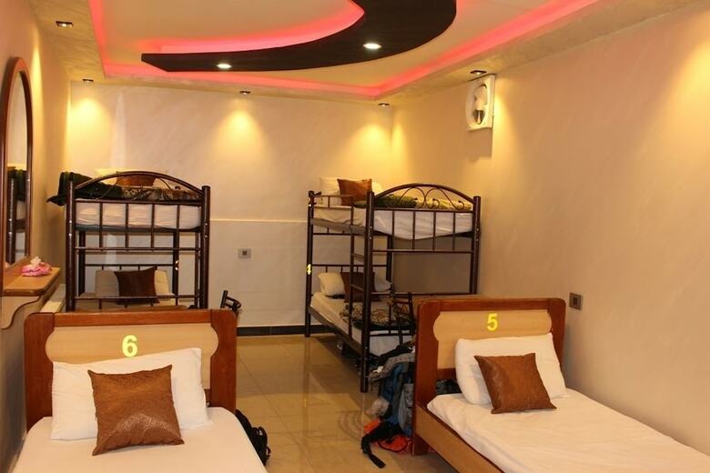 Arab Tower Hotel