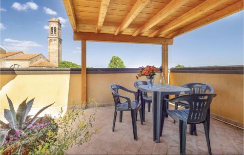 Apartamentos Casa Lucia