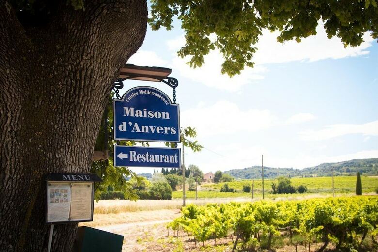 Maison D'anvers B&B