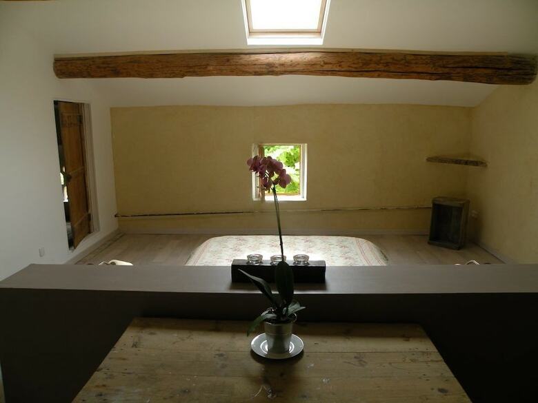 Maison D'anvers B&B
