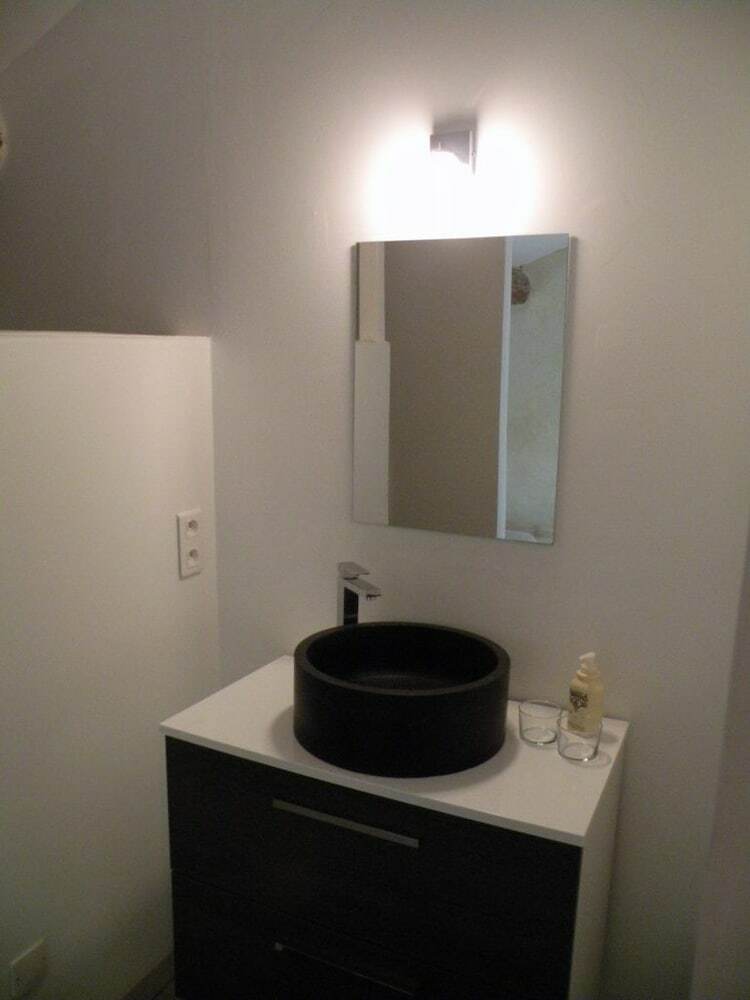 Maison D'anvers B&B
