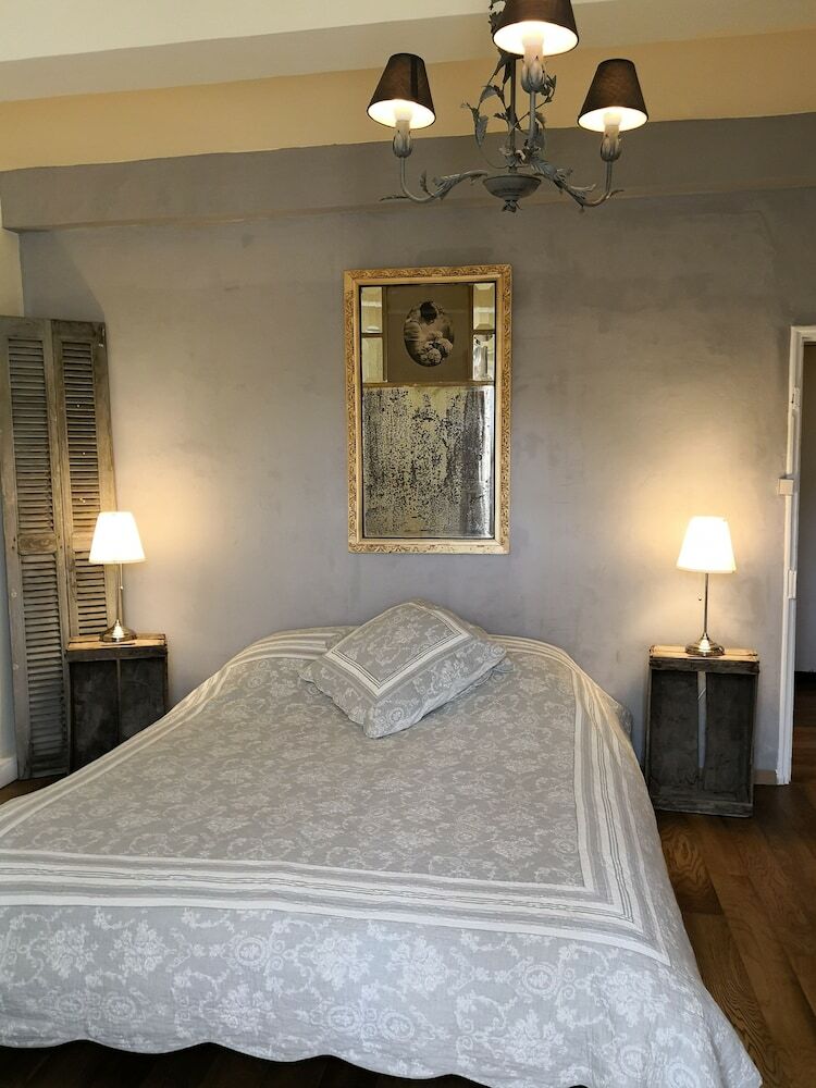 Maison D'anvers B&B