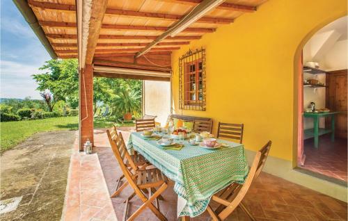 Casa Arcadia