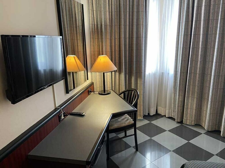 Hotel Verri