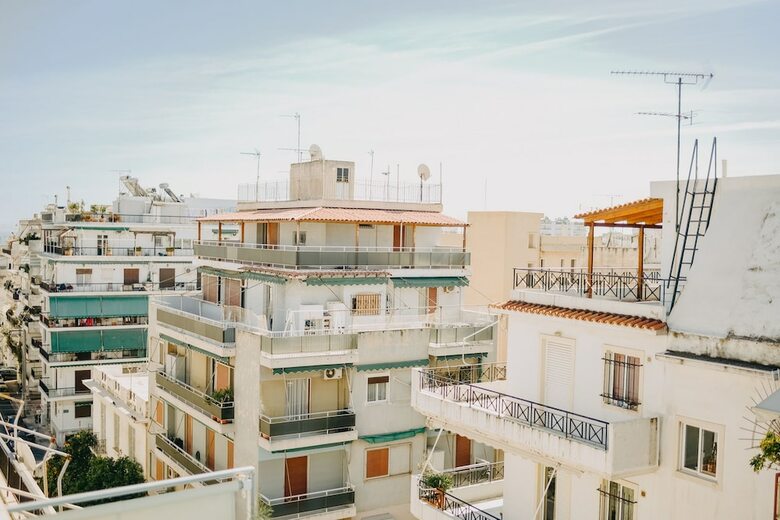 Apartamentos Best House Rooftop Apt Marina Zeas